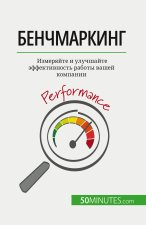 Бенчмаркинг: Измеряйте и