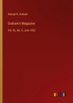 Graham's Magazine
