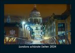Londons schönste Seiten 2024 Fotokalender DIN A5