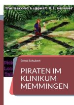Piraten im Klinikum Memmingen