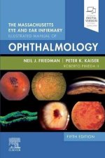 5th Edition Illustrated Manual of Ophthalmology
