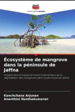 Écosyst?me de mangrove dans la péninsule de Jaffna