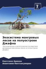 Jekosistema mangrowyh lesow na poluostrowe Dzhafna