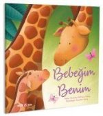 Bebegim Benim