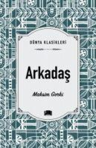 Arkadas