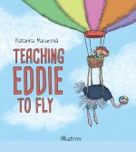 Teaching Eddie to Fly