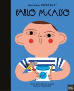 Pablo Picasso- Malí ľudia, veľké sny