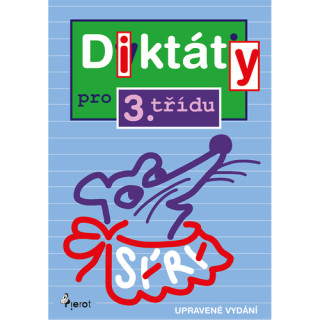 Diktáty pro 3.třídu