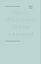 Hořím v kameni