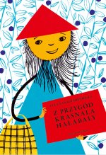 Z przygód krasnala Hałabały