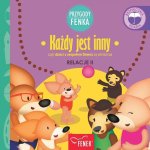 Każdy jest inny: czyli dzieci z zespolem Downa są wśród nas