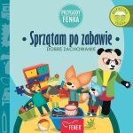 Sprzątam po zabawie: Dobre zachowanie