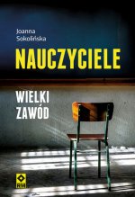 Nauczyciele Wielki zawód