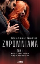 Zapomniana Tom 2