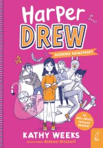 Harper Drew Dziennik katastrofy