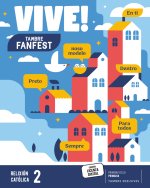 Proxecto: FanFest. Relixión católica 2