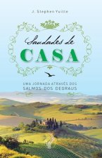 Saudades de Casa: Uma jornada através dos Salmos dos Degraus