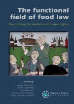 The Functional Field of Food Law: Reconciling the Market and Human Rights