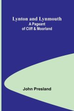 Lynton and Lynmouth