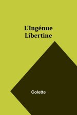 L'Ingénue Libertine