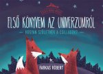 Első könyvem az univerzumról