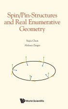 Spin/Pin Structures & Real Enumerative Geometry