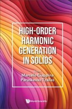 High-Order Harmonic Generation in Solids