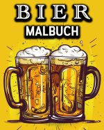 Bier Malbuch