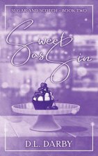 Sweet as Sin: A Reverse Age Gap Romance