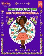 The Bigger the Fro' the More I Know Presents: Spanish Culture Cultura Espa?ola