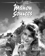 MANON + UGOLIN - RESTAURE 2022 - 2 BLU-RAY