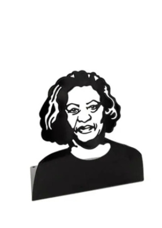 Toni MORRISON