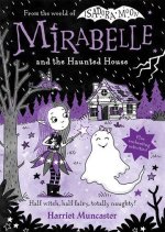 Mirabelle and the Haunted House  (Paperback)