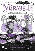 Mirabelle and the Midnight Feast  (Paperback)