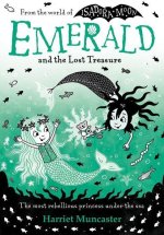 Emerald and the Lost Treasure  (Paperback)