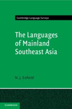 The Languages of Mainland Southeast Asia