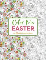 COLOR ME EASTER