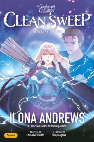 INNKEEPER CHRONICLES