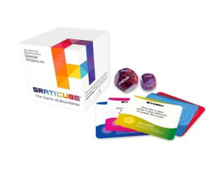 GRATICUBE