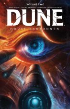 DUNE HOUSE HARKONNEN V02