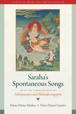 SARAHAS SPONTANEOUS SONGS