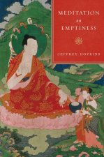 MEDITATION ON EMPTINESS