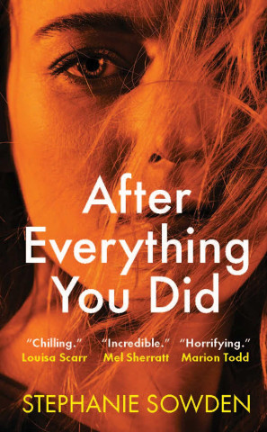 AFTER EVERYTHING YOU DID