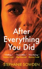 AFTER EVERYTHING YOU DID