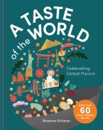 TASTE 0F THE WORLD