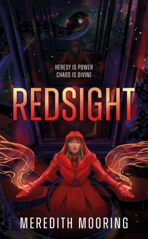 REDSIGHT