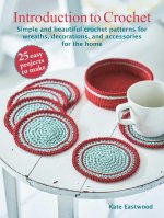 INTRODUCTION TO CROCHET