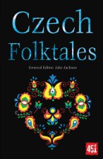 CZECH FOLKTALES