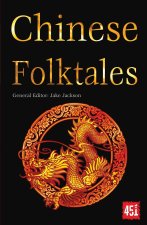 CHINESE FOLKTALES
