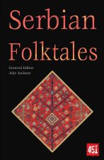 SERBIAN FOLKTALES